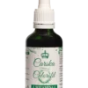 Carska Chlorofil z witaminą C 50ml
