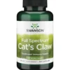 Cat's Claw 500mg 100kaps Swanson