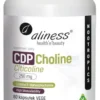 CDP Choline 250mg 60 kapsułek Aliness