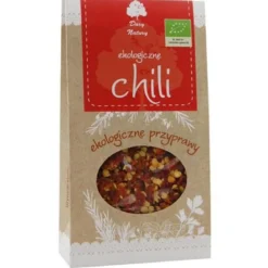 Chili EKO 30g Dary Natury