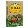 Chilli 60g Dary Natury