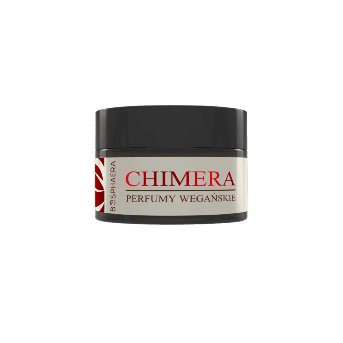 Chimera Perfumy wegańskie 25g Bosphaera