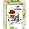 Chipsy Kokosowe Prażone BIO 150g Bio Planet