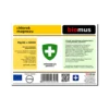Chlorek magnezu 250g Biomus