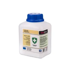 Chlorek magnezu 250g Biomus