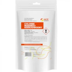 Chlorek Magnezu 1kg Big Nature