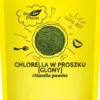 Chlorella W Proszku (Glony) BIO 200g Bio Planet