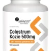 Colostrum kozie 100 kaps. Aliness