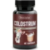 Colostrum siara kozia z pigwą 60 kapsułek Skoczylas