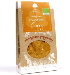 Curry EKO 60g Dary Natury