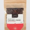 Cytryniec chiński owoc standard 50g Nanga