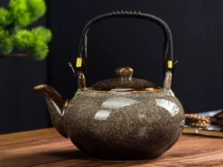 Czajnik ceramiczny 750ml