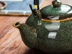 Czajnik ceramiczny 750ml