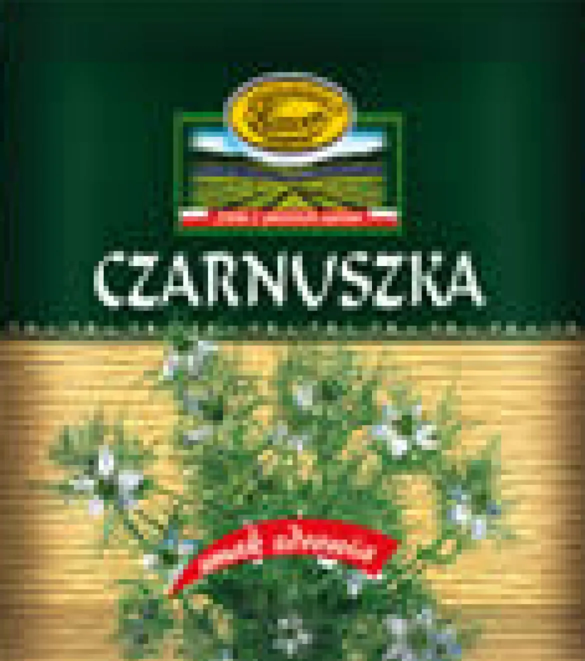 Czarnuszka 50g Kawon