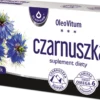 Czarnuszka 60 kaps. Oleofarm