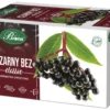 Czarny bez Herbatka owocowa ekspresowa 20x2,5g BiFix