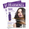 Czasopismo Harmonia (26) lipiec-sierpień 2019