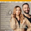 Czasopismo Harmonia (54) Marzec-Kwiecień 2024