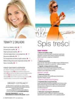 Czasopismo Holistic Health maj-czerwiec 2022