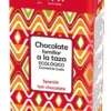 Czekolada do Picia na Gorąco Fair Trade Bezglutenowa BIO 350g Alternativa