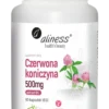 Czerwona koniczyna extract 8% 500mg Aliness