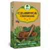 Czubryca czerwona (kartonik) 50g Dary Natury
