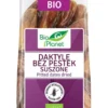 Daktyle Bez Pestek Suszone Bezglutenowe BIO 150g Bio Planet