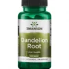 Dandelion Root (Mniszek Lekarski) 515mg 60kaps Swanson
