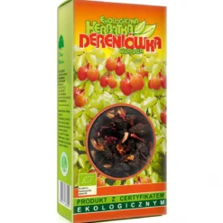 Dereniówka EKO 100g Dary Natury