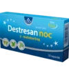Destresan Noc z melatoniną 30 kapsułek Oleofarm