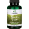 Devil's Claw 500mg 100kaps Swanson