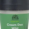 Dezodorant kremowy z trawą cytrynową BIO 50ml Urtekram