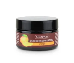 Dezodorant w kremie Mango 60ml Skoczylas