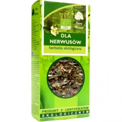 Dla nerwusów 50g Dary Natury