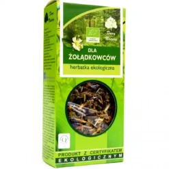 Dla żołądkowców 50g Dary Natury