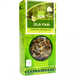 Dla pań 50g Dary Natury