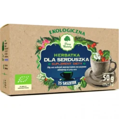 Dla serduszka EKO 25x2g Dary Natury