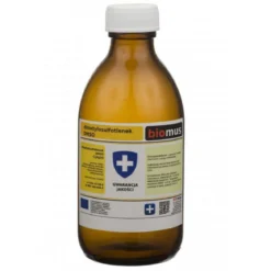 DMSO Dimetylosulfotlenek Szkło 250g Biomus