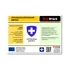 DMSO Dimetylosulfotlenek Szkło 500g Biomus