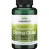 Dong Quai 530mg 100kaps Swanson