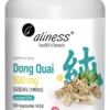 DongQuai 1,5% 500mg x 100kaps Aliness