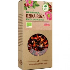 Dzika róża 100g Dary Natury