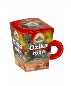 Dzika róża 100g Natura Wita