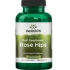 Dzika Róża 500mg 120kaps Swanson