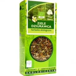 Dziurawiec ziele 50g Dary Natury