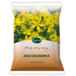 Dziurawiec ziele 50g Kawon