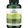 Echinacea (Jeżówka) 400mg 100kaps Swanson