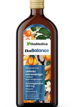 EkaBalance 500ml EkaMedica