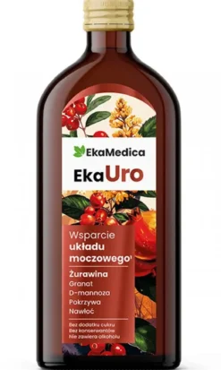 EkaUro 500ml EkaMedica