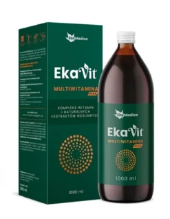 EkaVit Multiwitamina 1L EkaMedica